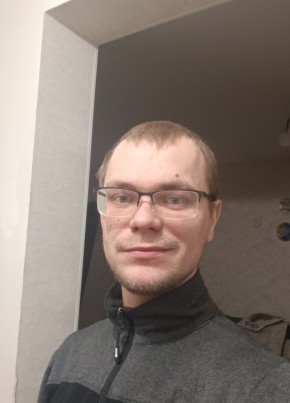 Александр, 32, Россия, Дивногорск