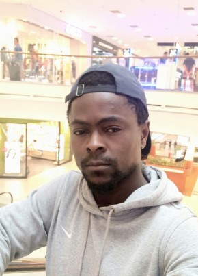 Fabrice из Eskişehir 32 года