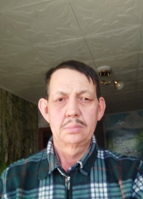 Sergey, 57, Russia, Ulan-Ude