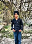 Prabhjot gill, 18 лет, New Delhi