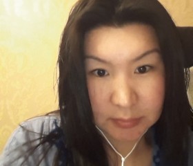 Алия, 42 года, Бишкек