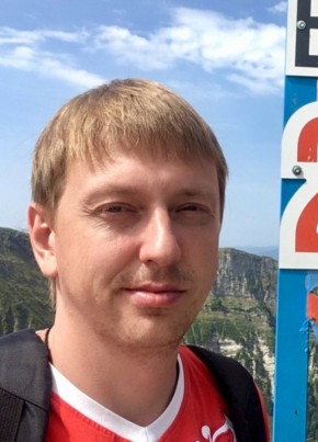 Антон, 38, Россия, Раменское