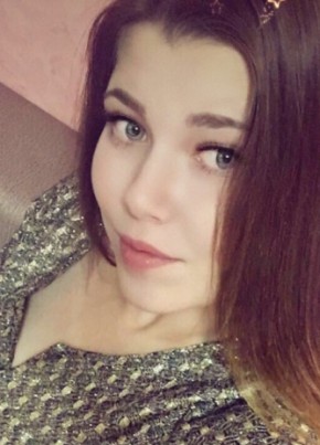 Таша, 29, Россия, Екатеринбург