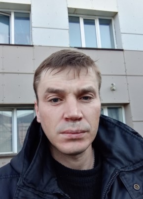 Алексей, 39, Россия, Тасеево