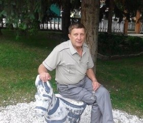 Илья, 76 лет, Братск