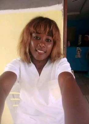 Maganga, 19, République Gabonaise, Libreville