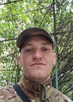 Дмитрий, 25, Россия, Севастополь