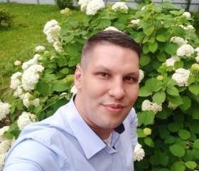 Vitaliy, 42, Ramenskoye