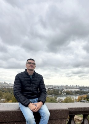 Дмитрий из Санкт-Петербурга 38 лет