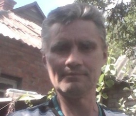 Владимир, 54 года, Словянськ
