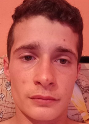 Alek, 21, Република България, Карнобатски проход