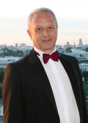 Андрей, 66, Россия, Черняховск