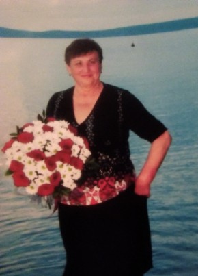 Валентина, 71, Россия, Миасс