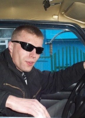 Andrey, 37, Russia, Bryansk