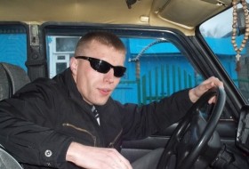 Andrey, 37 - Just Me