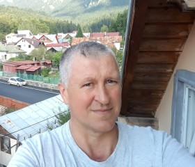 Nicolae Rotaru, 53 года, Chişinău