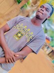Emmanuel, 22 года, Lomé