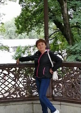 Софья, 60, Россия, Озёрск (Челябинская обл.)
