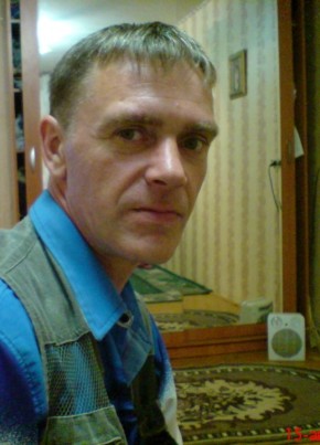 николай, 55, Россия, Славянка