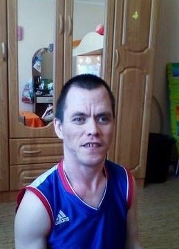 Владимир, 39, Россия, Зея