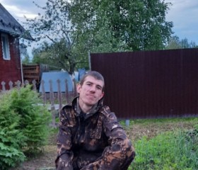 Александр, 28 лет, Великий Новгород