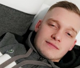 Blondin, 28, Ronchin