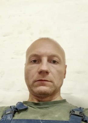 Егор, 45, Россия, Санкт-Петербург