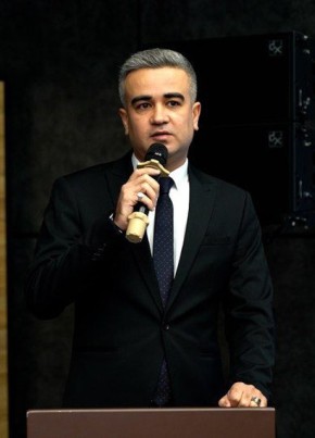 Behzod из Toshkent 40 лет