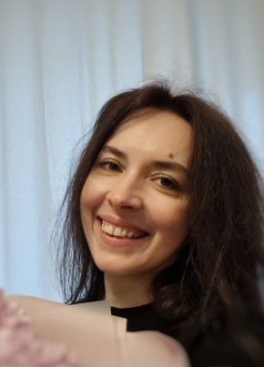 Светлана из Ухты 37 лет