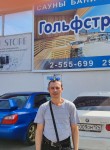ROMARIO, 44 года, Красноярск