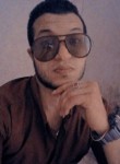 Hussein, 20  , Cairo
