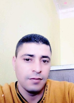 كمال, 32, People’s Democratic Republic of Algeria, Algiers