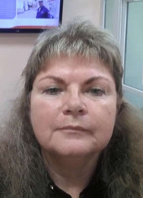 Алена, 57, Россия, Владивосток