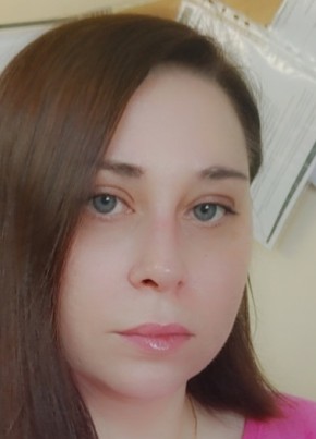Оксана, 39, Россия, Санкт-Петербург