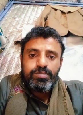 Abdlaziz, 39, الجمهورية اليمنية, مأرب‎