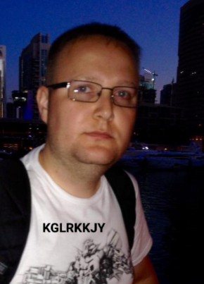 Рафаэль из Казани 44 года