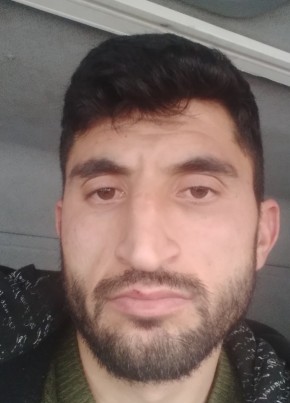 Abdulhadi  Doğan, 20, Türkiye Cumhuriyeti, Gebze