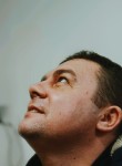 Yuriy, 34, Omsk