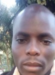 Sebastian K, 33 года, Arusha