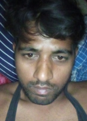 Sonu, 27, India, Ludhiana