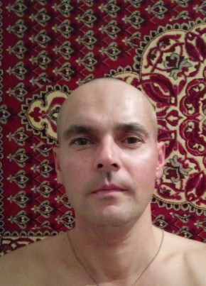 Александр, 38, Україна, Якимівка