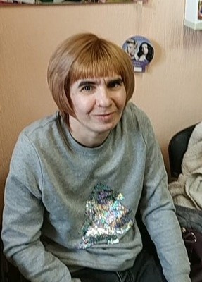 Галина, 47, Россия, Барнаул