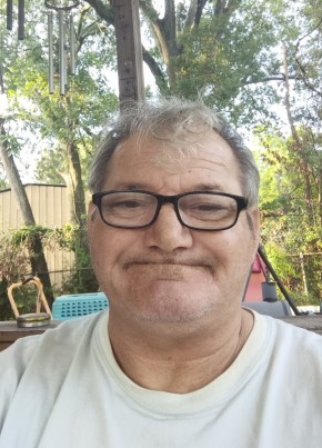 David Runnels, 61, United States of America, Houston