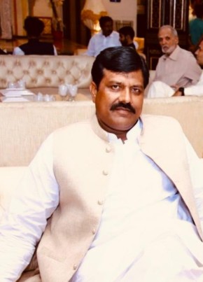 Malik Rizwan, 46, پاکستان, اسلام آباد