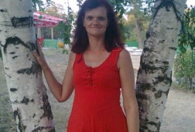 Татьяна, 54 - Только Я
