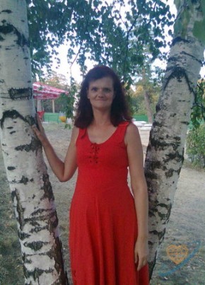 Татьяна, 54, Россия, Новокуйбышевск