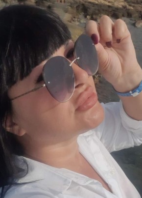 Olga, 41, Russia, Rostov-na-Donu