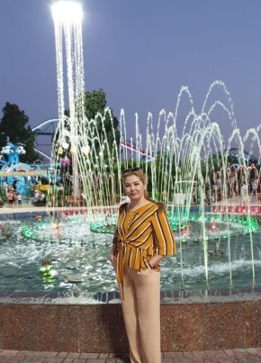Гульпери из Samarqand 45 лет