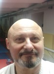 Николай, 51 год, Омск