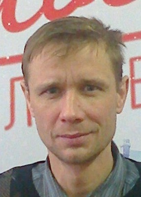 Михаил, 46, Россия, Дзержинск